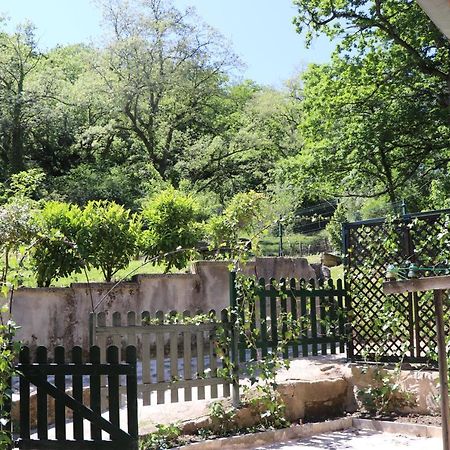 Apartamentos Rurales Casa Lafuente Luquiano Εξωτερικό φωτογραφία
