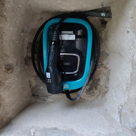 Apartamentos Rurales Casa Lafuente Luquiano Εξωτερικό φωτογραφία