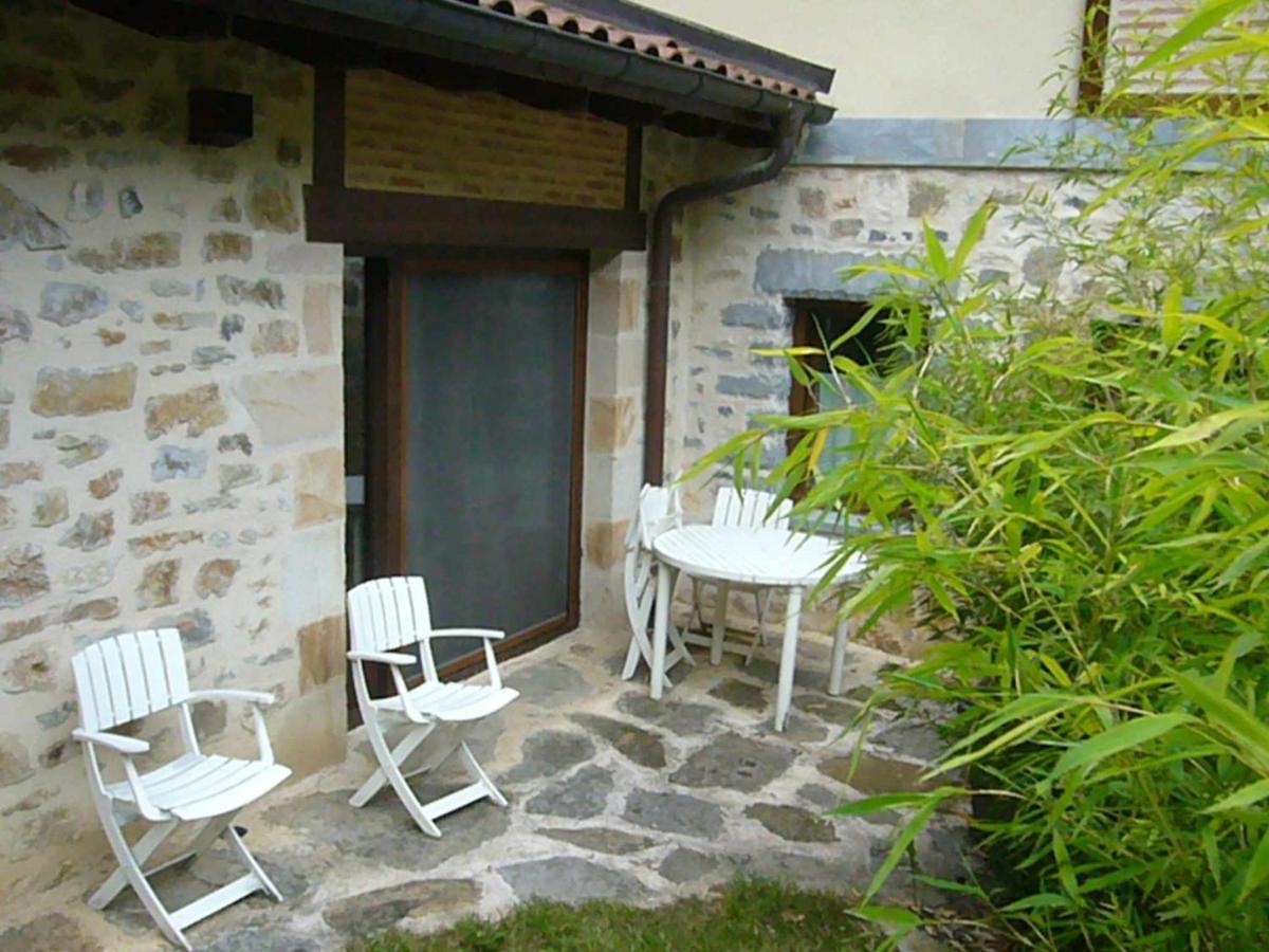 Apartamentos Rurales Casa Lafuente Luquiano Εξωτερικό φωτογραφία