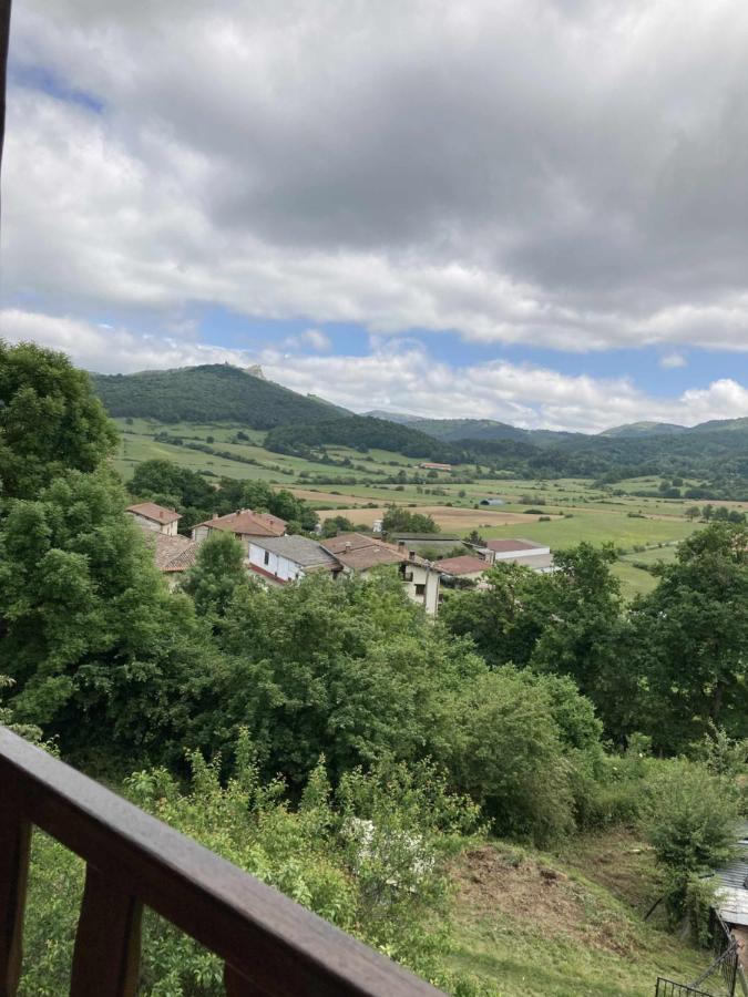 Apartamentos Rurales Casa Lafuente Luquiano Δωμάτιο φωτογραφία