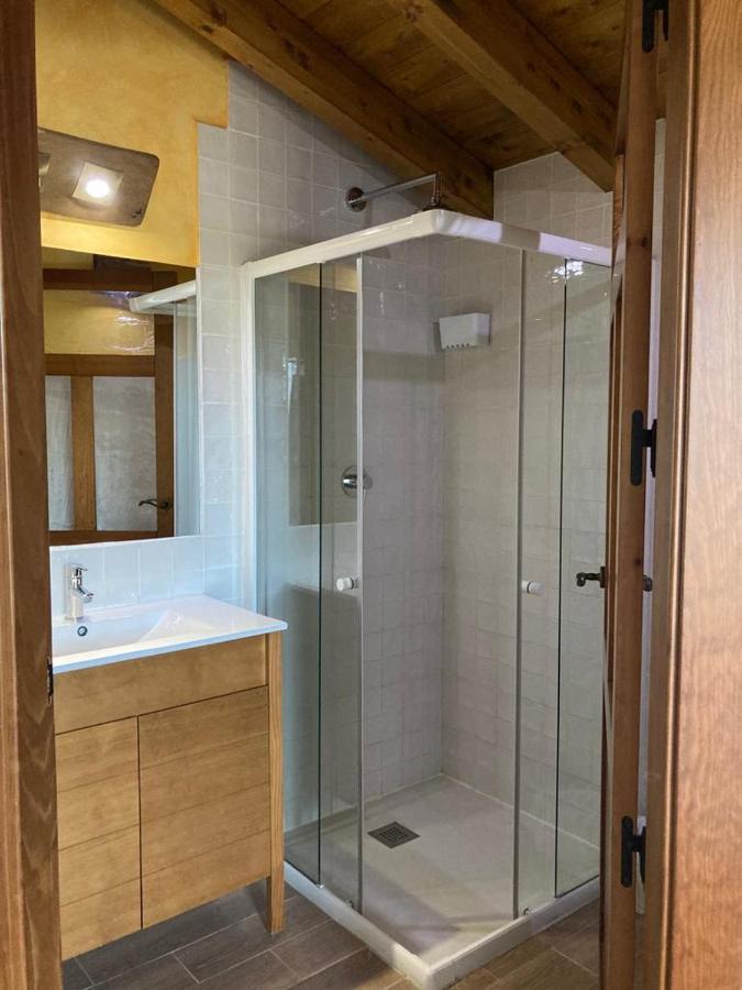 Apartamentos Rurales Casa Lafuente Luquiano Εξωτερικό φωτογραφία