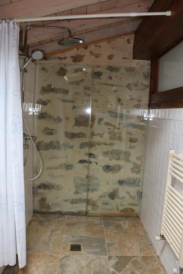 Apartamentos Rurales Casa Lafuente Luquiano Εξωτερικό φωτογραφία